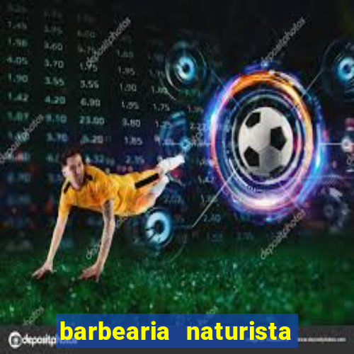 barbearia naturista em sao paulo